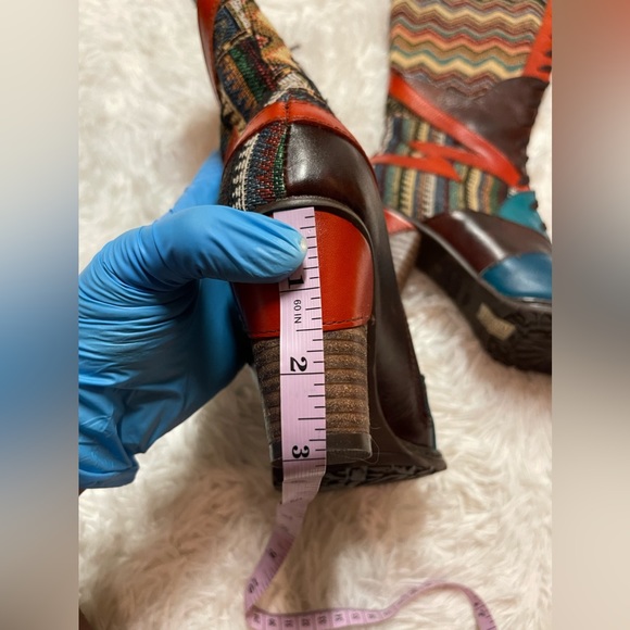 L'Artiste by Spring Step Malag Boot - Picture 12 of 16